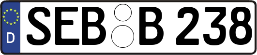 SEB-B238