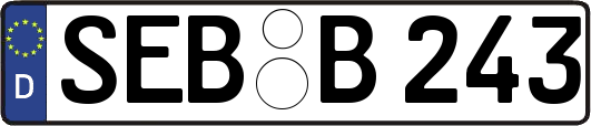 SEB-B243