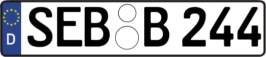 SEB-B244