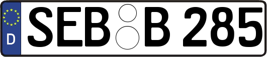 SEB-B285