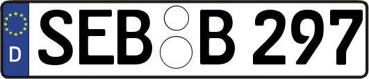 SEB-B297