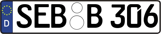 SEB-B306
