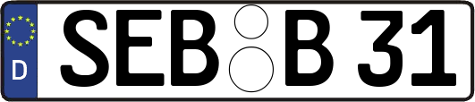 SEB-B31