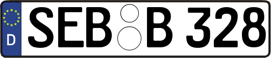 SEB-B328