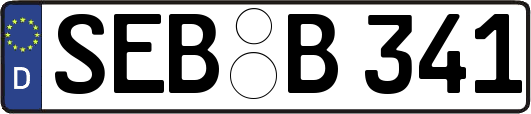 SEB-B341