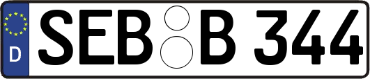 SEB-B344