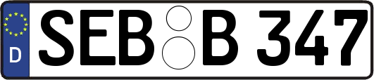 SEB-B347