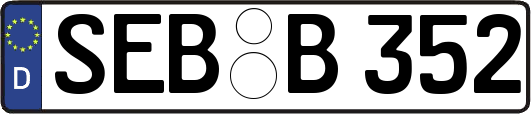 SEB-B352