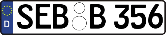 SEB-B356