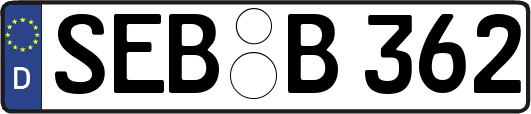 SEB-B362