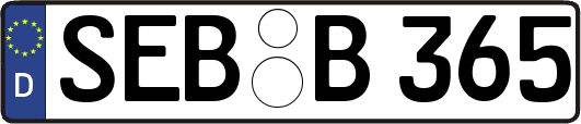 SEB-B365