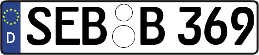 SEB-B369