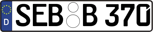 SEB-B370