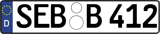 SEB-B412