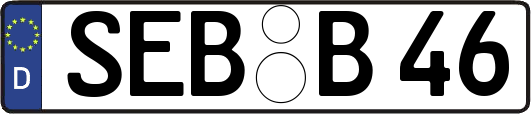 SEB-B46