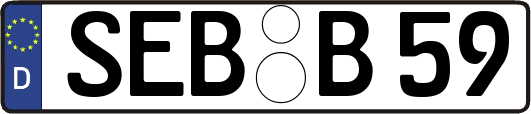 SEB-B59