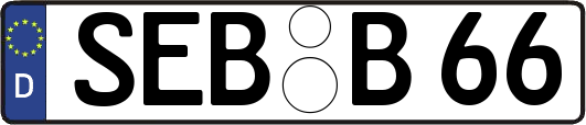 SEB-B66