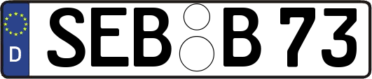 SEB-B73