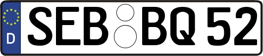SEB-BQ52