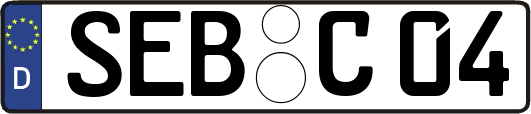 SEB-C04