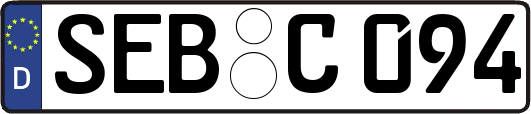 SEB-C094