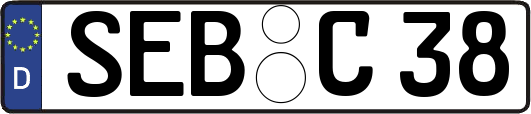SEB-C38