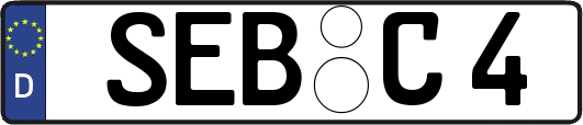 SEB-C4