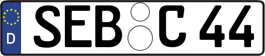 SEB-C44