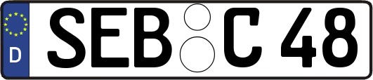 SEB-C48