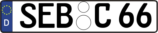 SEB-C66