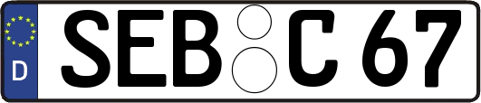 SEB-C67