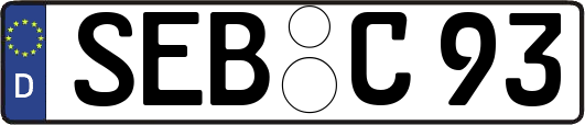 SEB-C93
