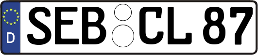 SEB-CL87