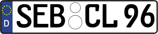 SEB-CL96