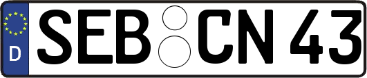SEB-CN43