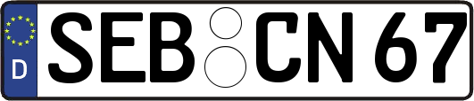 SEB-CN67