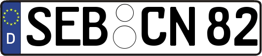 SEB-CN82