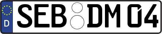 SEB-DM04