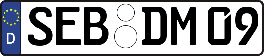 SEB-DM09