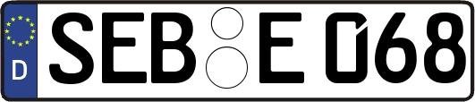 SEB-E068