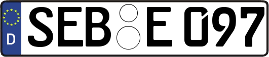 SEB-E097