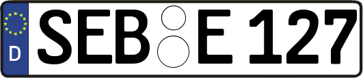 SEB-E127