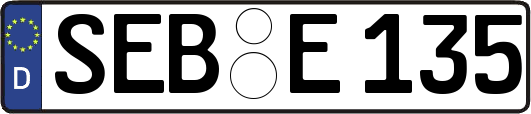 SEB-E135