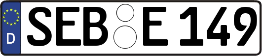 SEB-E149