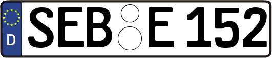 SEB-E152