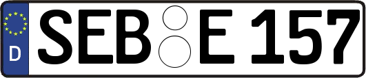 SEB-E157