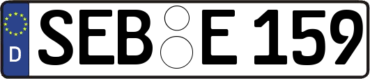 SEB-E159