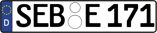 SEB-E171