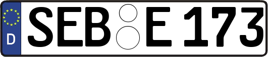 SEB-E173