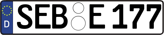 SEB-E177